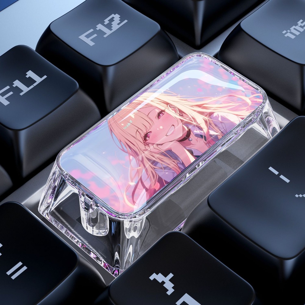 Gaming Accessories In Japan - Anime My Dress-Up Darling Marin Kitagawa
