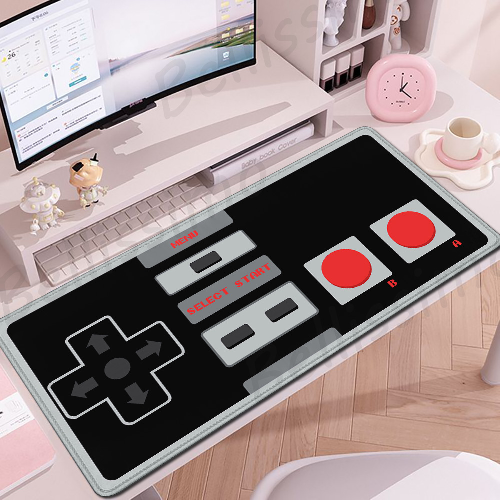 Retro Game Controller Mouse Pa - огляд і ціна Gaming Accessories Retro