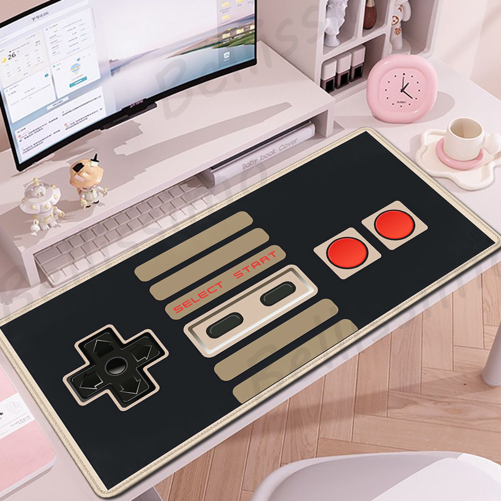 Retro Game Controller Mouse Pa - огляд і ціна Gaming Accessories Retro