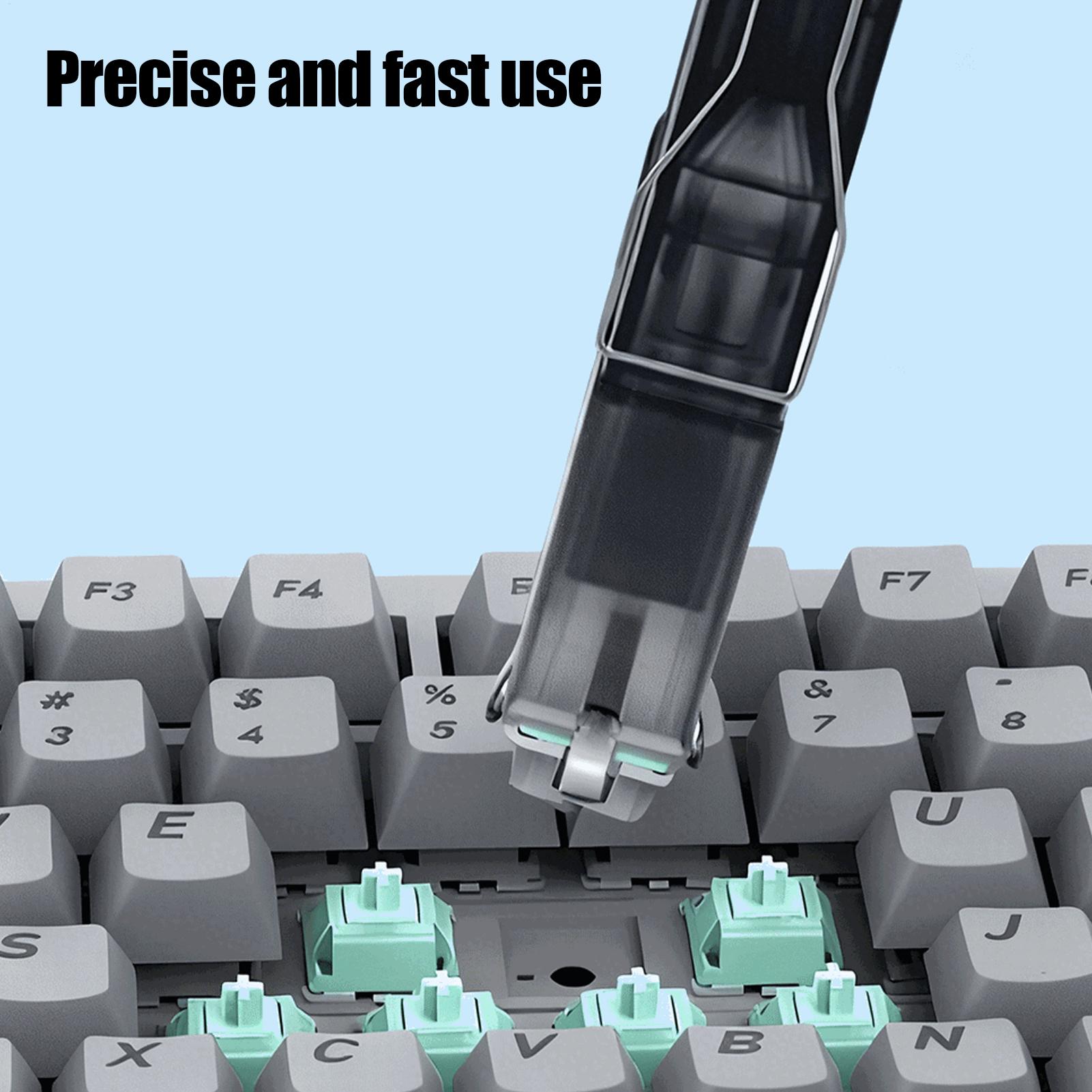 1pc Switch Puller Mechanical K - огляд і ціна Gaming Accessories Aesthetic