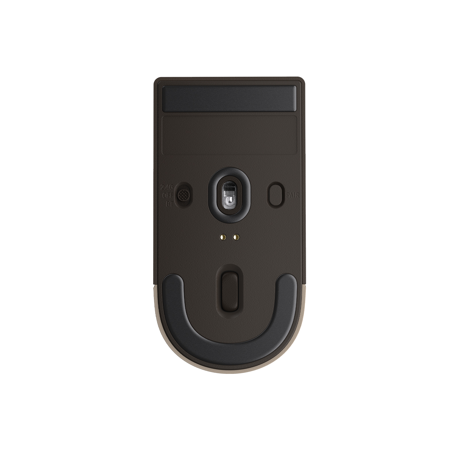 8BitDo Retro R8 Mouse with Mic - огляд і ціна Gaming Accessories Retro