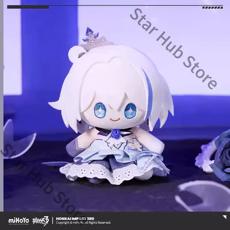 Honkai Impact 3 Elysia Kiana S - огляд і ціна Gaming Accessories Toys