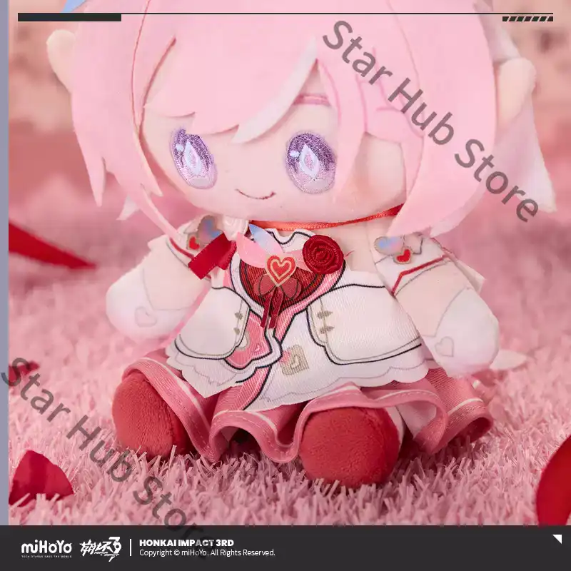 Honkai Impact 3 Elysia Kiana S - огляд і ціна Gaming Accessories Toys