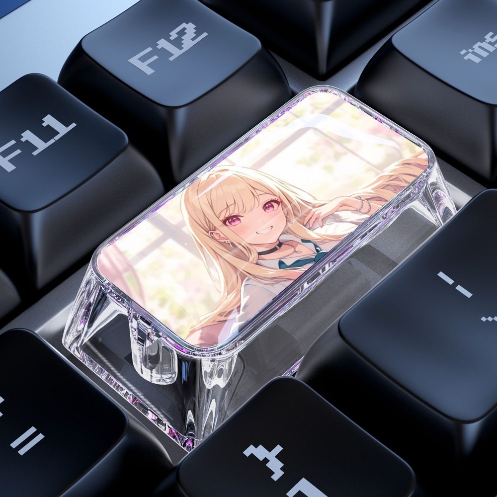 Anime My Dress-Up Darling Mari - огляд і ціна Gaming Accessories In Japan