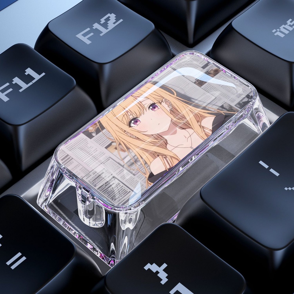 Anime My Dress-Up Darling Mari - огляд і ціна Gaming Accessories In Japan