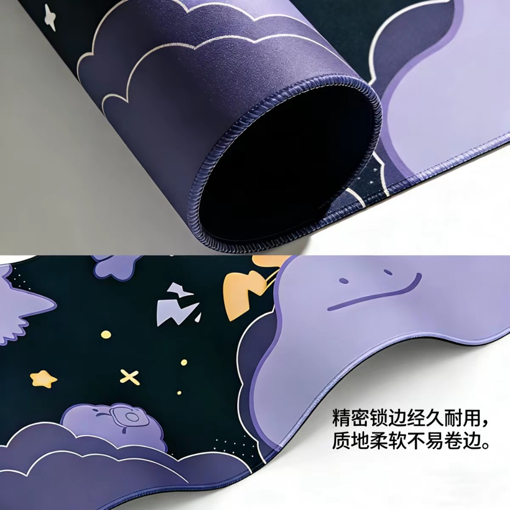 Pokémon Ditto Mouse Pad Comput - огляд і ціна Gaming Accessories In Japan