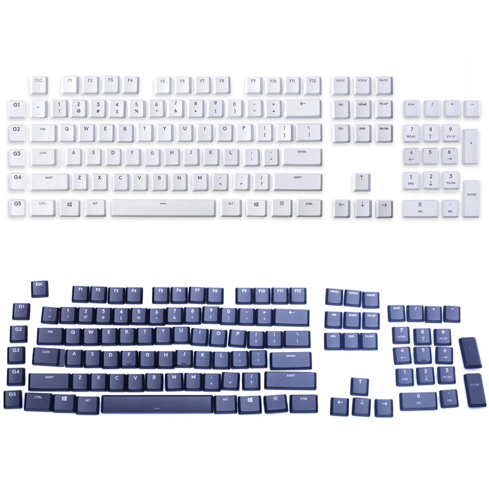 For G915 complete set of 109 k - огляд і ціна Gaming Accessories Aesthetic