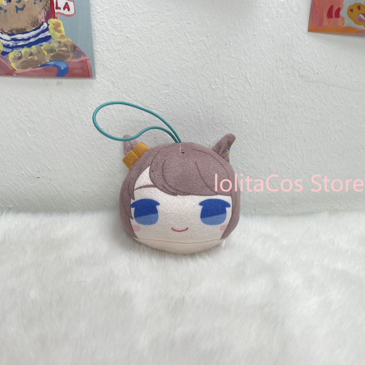 Genuine Umamusume: Pretty Derb - огляд і ціна Gaming Accessories Toys