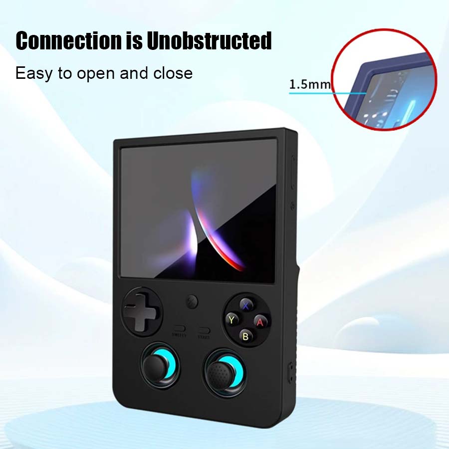 Silicone Protective Case For A - огляд і ціна Gaming Accessories Retro