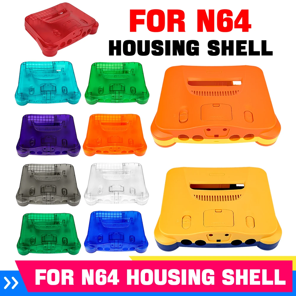 11 COLORS Replacement Retro Vi - огляд і ціна Gaming Accessories Retro