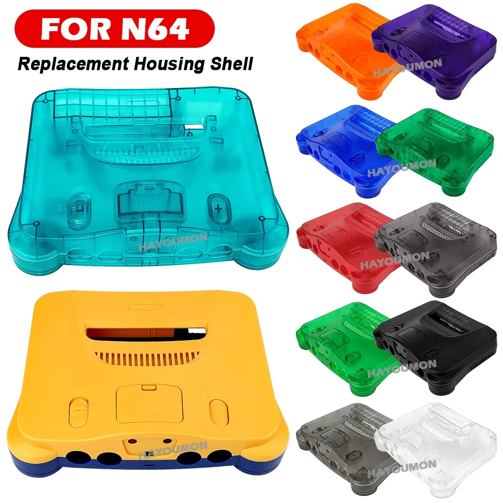 11 COLORS Replacement Retro Vi - огляд і ціна Gaming Accessories Retro