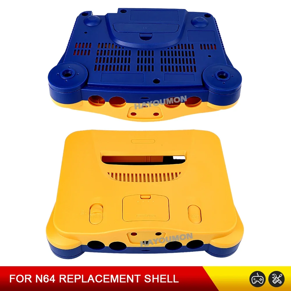 11 COLORS Replacement Retro Vi - огляд і ціна Gaming Accessories Retro