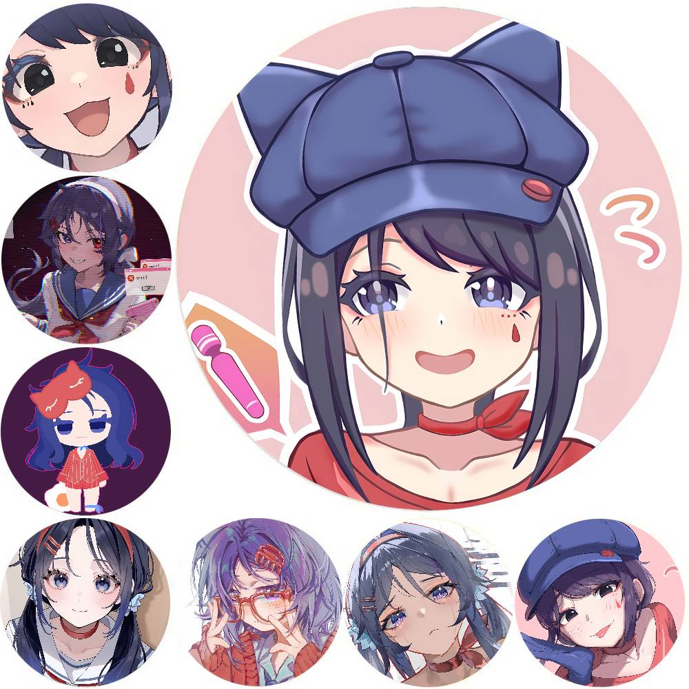 Kawaii Pretty Hot Mita Horror  - огляд і ціна Gaming Accessories In Japan