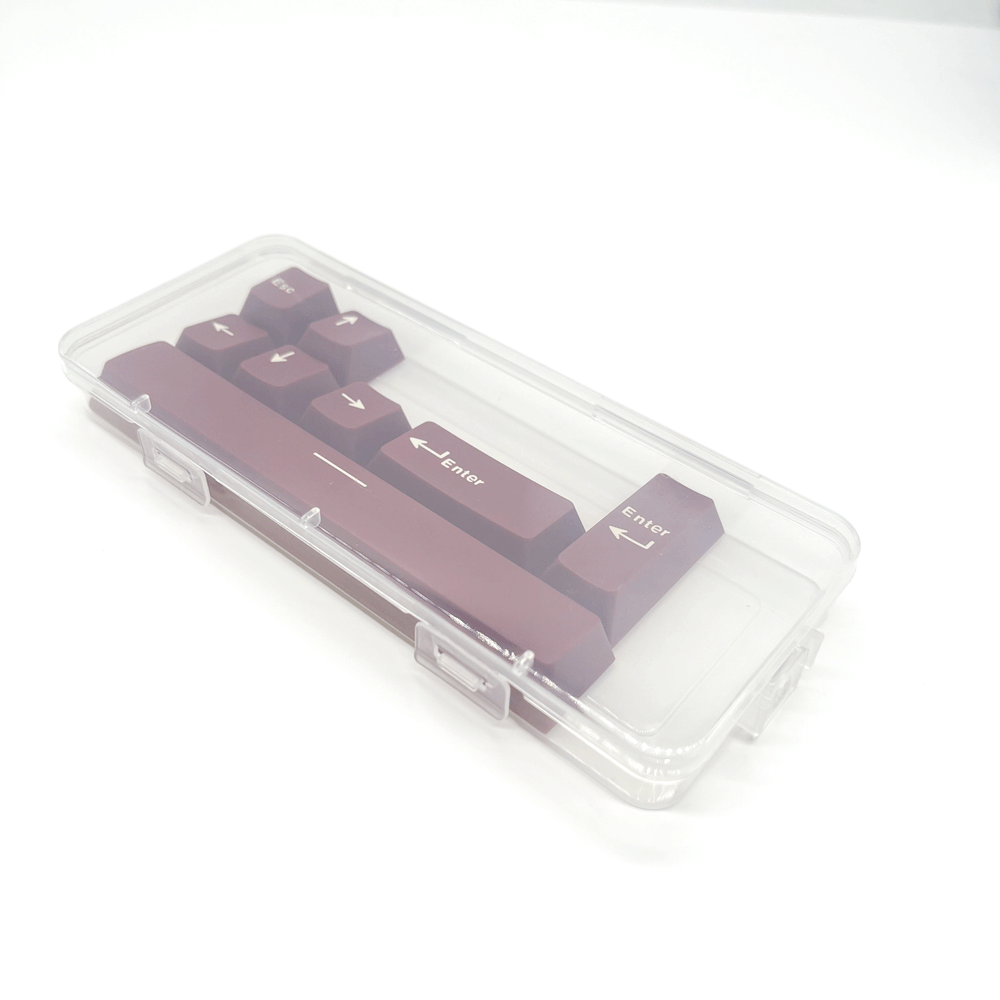 6.25U Space Keycap Cherry Prof - огляд і ціна Gaming Accessories Aesthetic