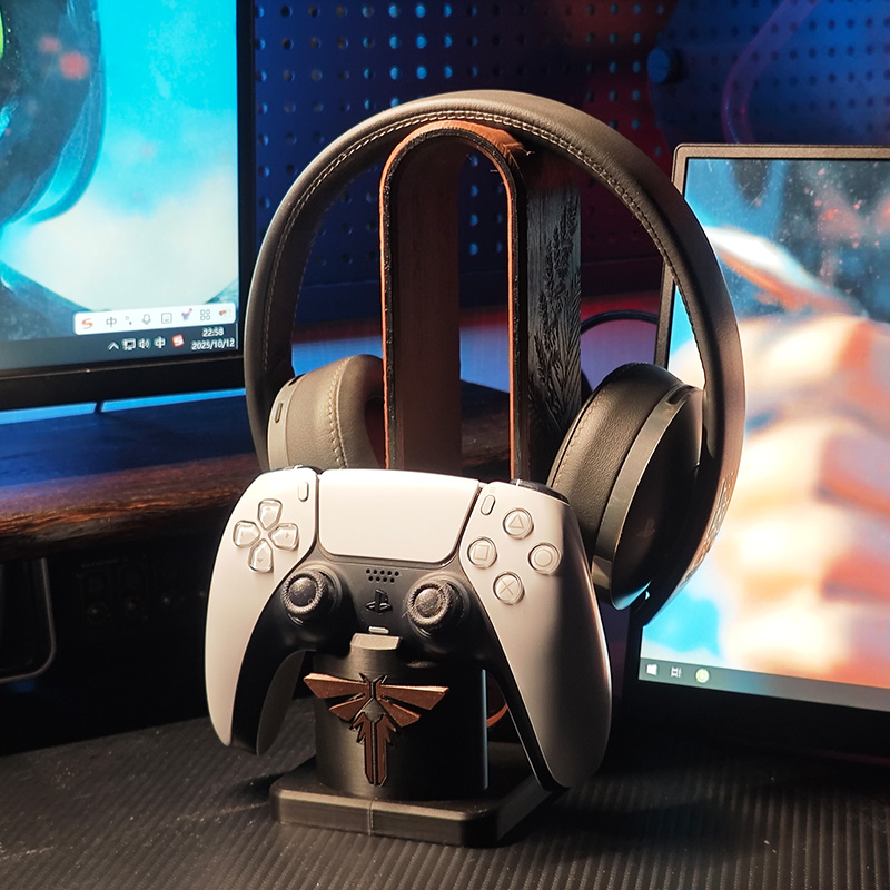 Handle Earphone Stand Zelda An - огляд і ціна Gaming Accessories In Japan