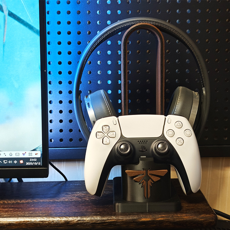 Handle Earphone Stand Zelda An - огляд і ціна Gaming Accessories In Japan