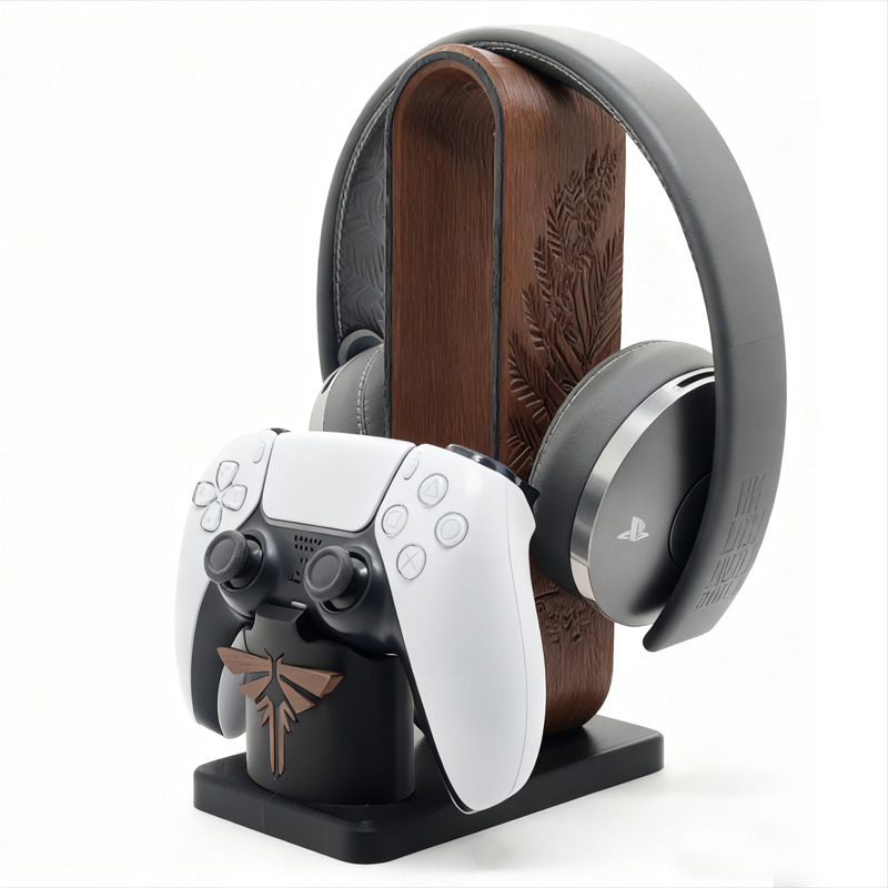 Handle Earphone Stand Zelda An - огляд і ціна Gaming Accessories In Japan