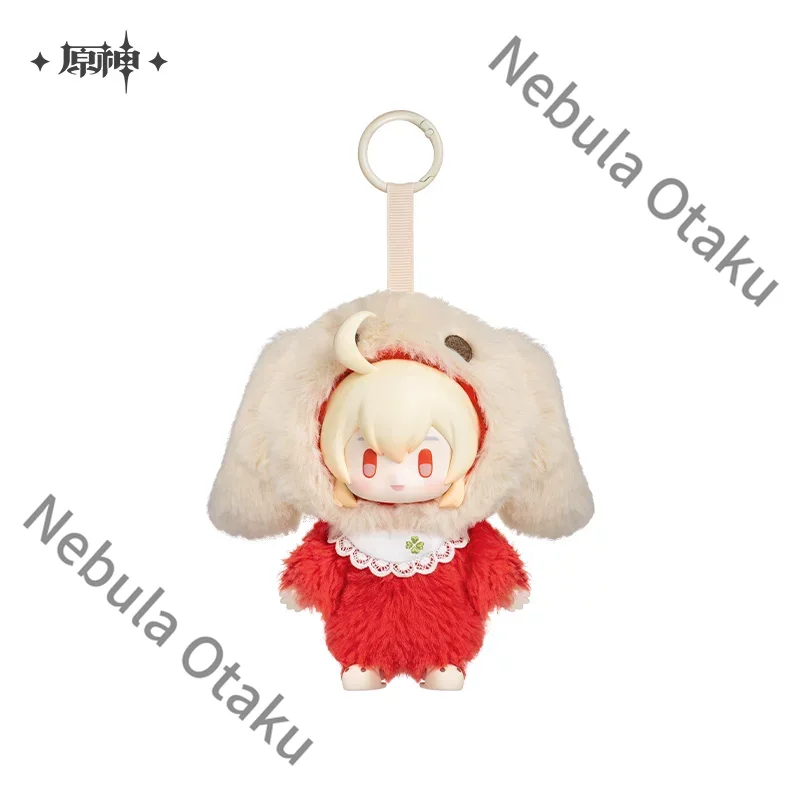 Genshin Impact Klee Neuvillett - огляд і ціна Gaming Accessories Toys