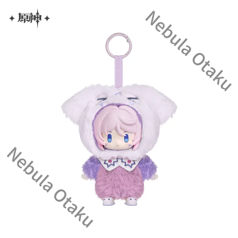 Genshin Impact Klee Neuvillett - огляд і ціна Gaming Accessories Toys
