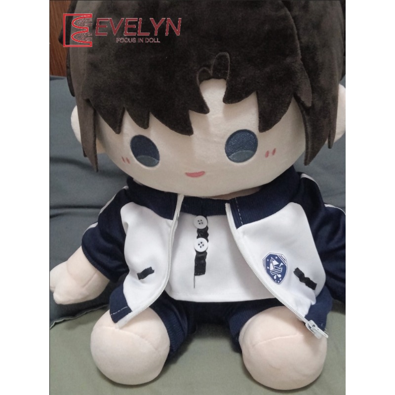 Evelyn Anime Game Love and Dee - огляд і ціна Gaming Accessories Toys
