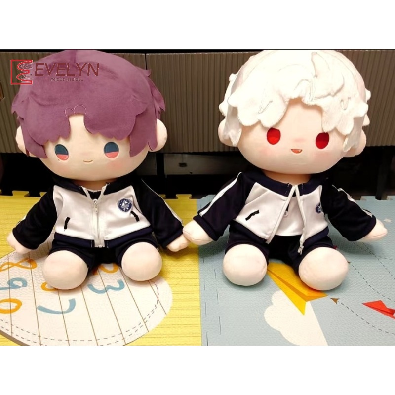Evelyn Anime Game Love and Dee - огляд і ціна Gaming Accessories Toys