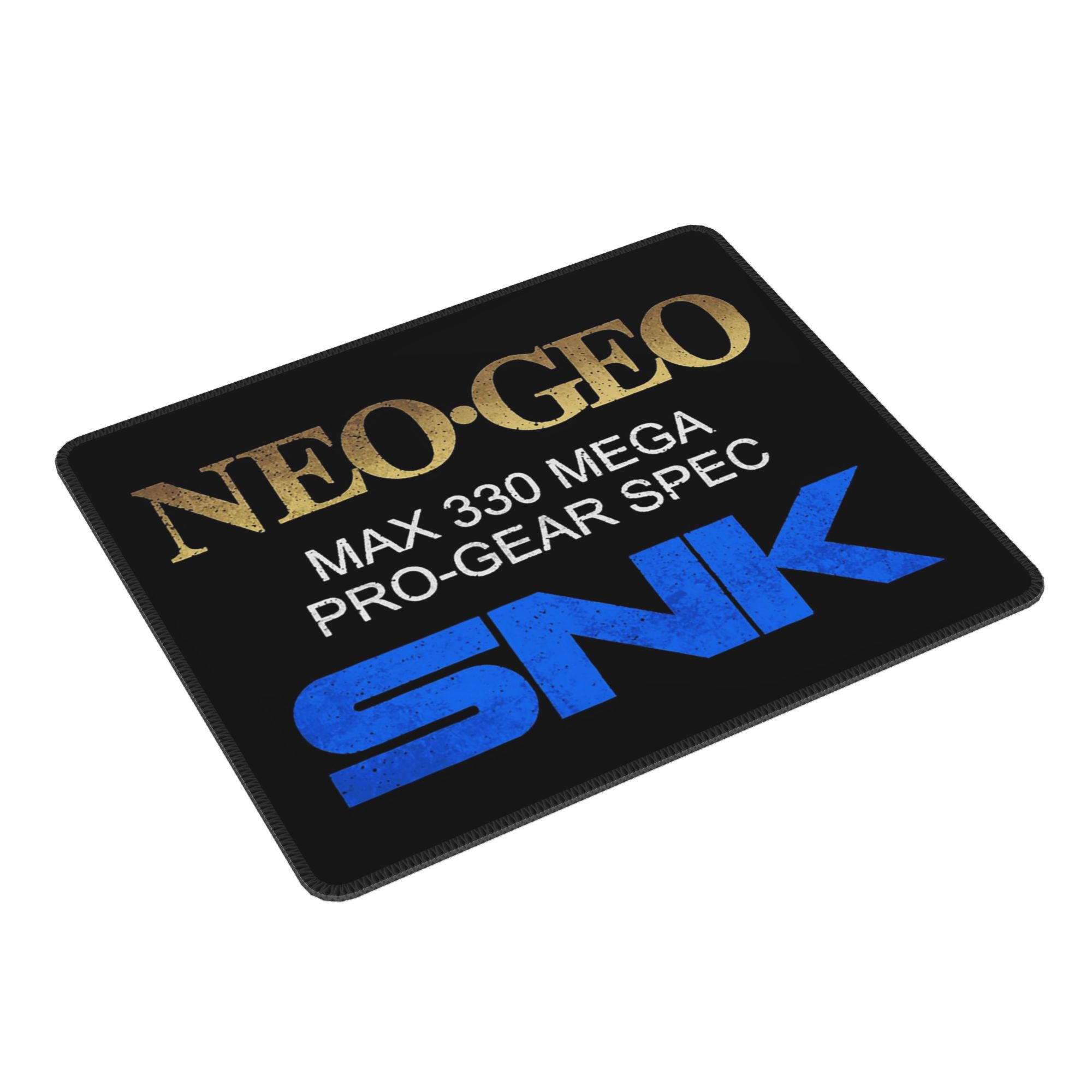 Neo Geo Pro Gear Spec Gold Ret - огляд і ціна Gaming Accessories Retro