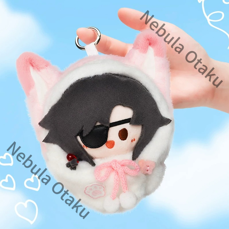 Heaven Official's Blessing Hua - огляд і ціна Gaming Accessories Toys