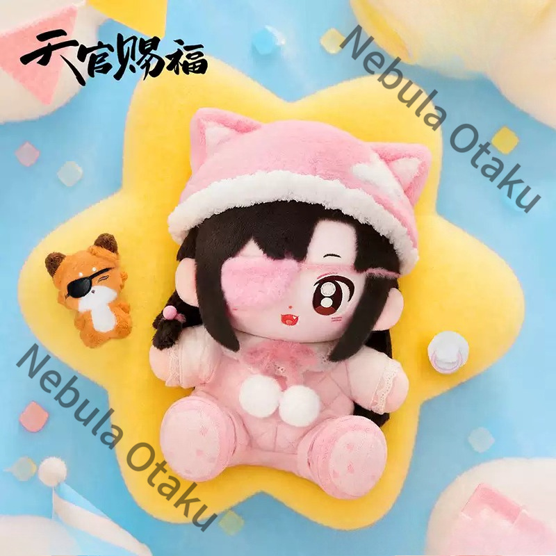 Heaven Official's Blessing Hua - огляд і ціна Gaming Accessories Toys