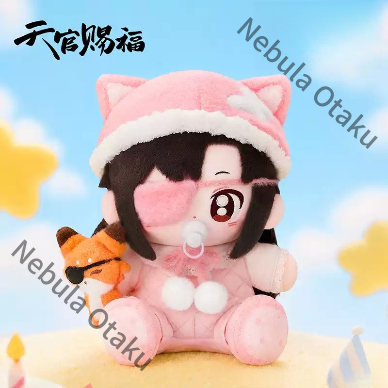 Heaven Official's Blessing Hua - огляд і ціна Gaming Accessories Toys