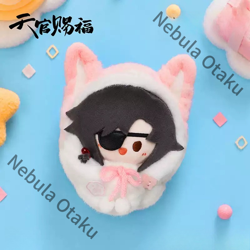 Heaven Official's Blessing Hua - огляд і ціна Gaming Accessories Toys