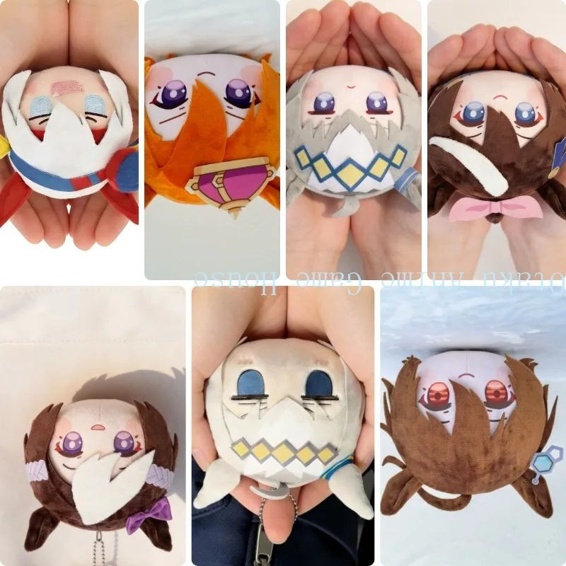 Uma Musume Oguri Cap Tokai Tei - огляд і ціна Gaming Accessories Toys