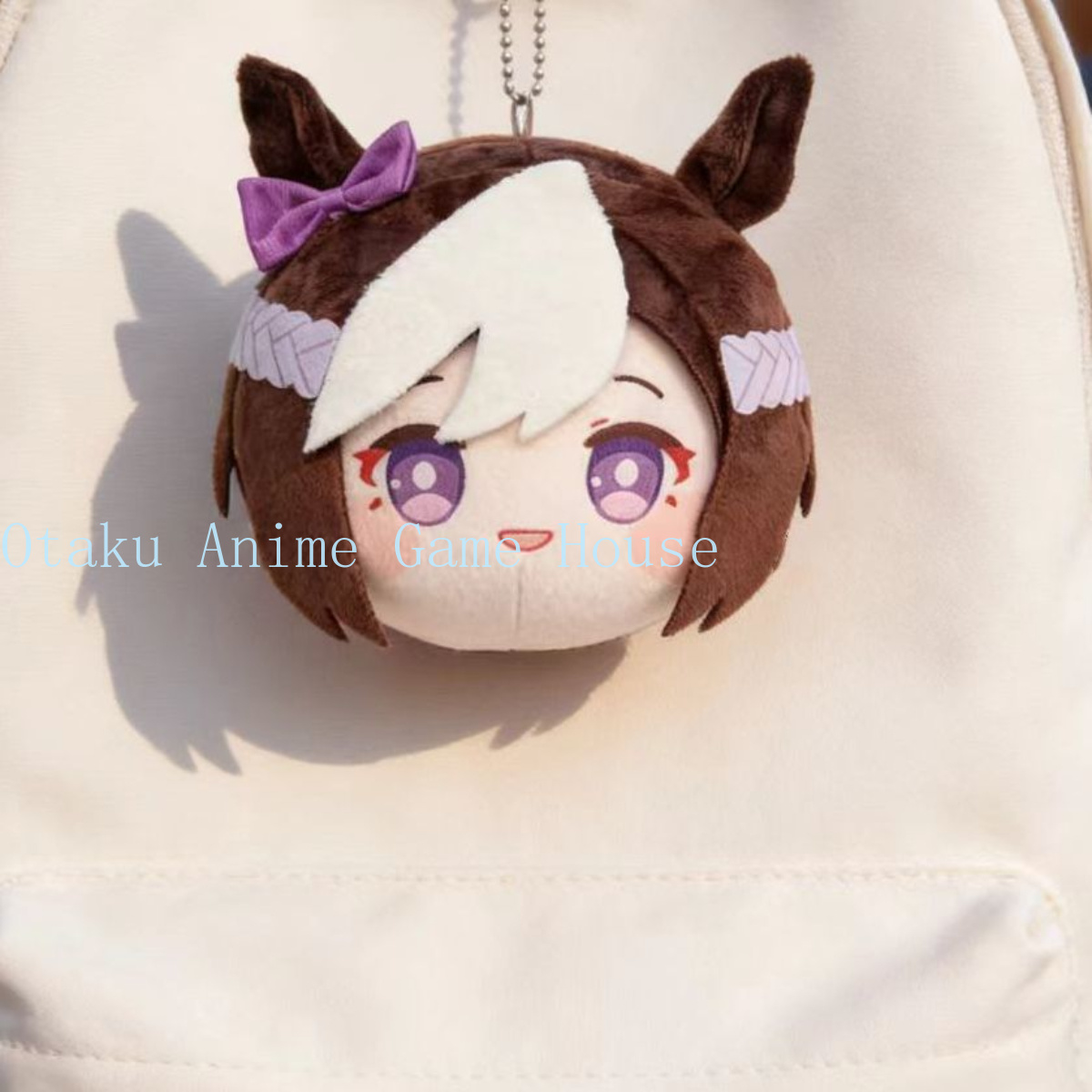 Uma Musume Oguri Cap Tokai Tei - огляд і ціна Gaming Accessories Toys
