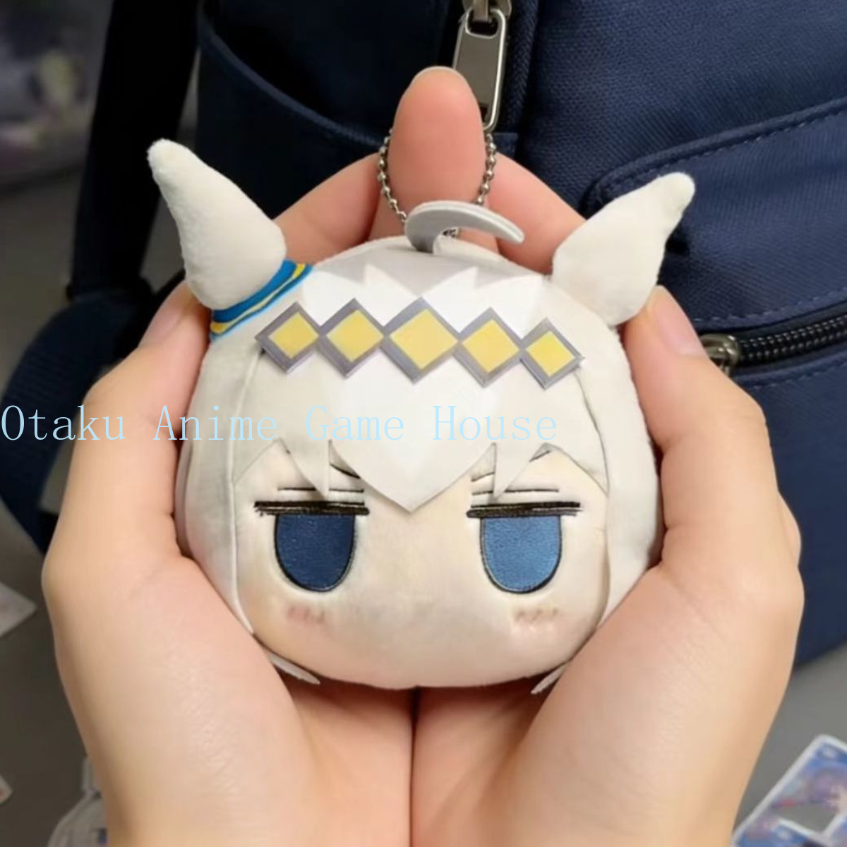 Uma Musume Oguri Cap Tokai Tei - огляд і ціна Gaming Accessories Toys