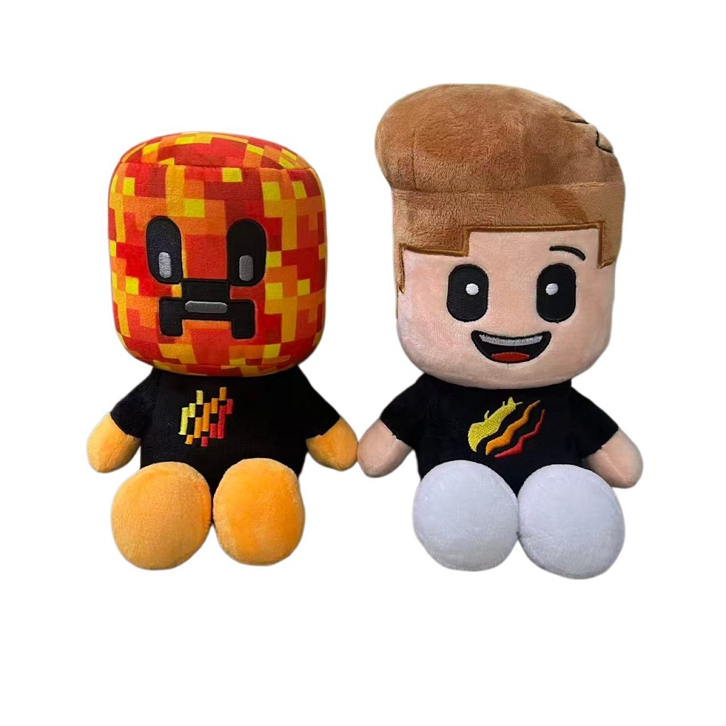2026 New Famous Blogger Presto - огляд і ціна Gaming Accessories Toys