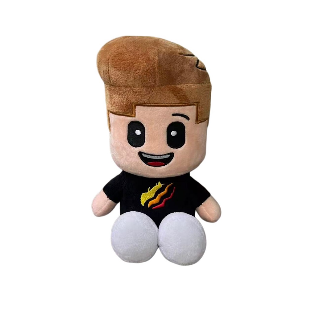 2026 New Famous Blogger Presto - огляд і ціна Gaming Accessories Toys