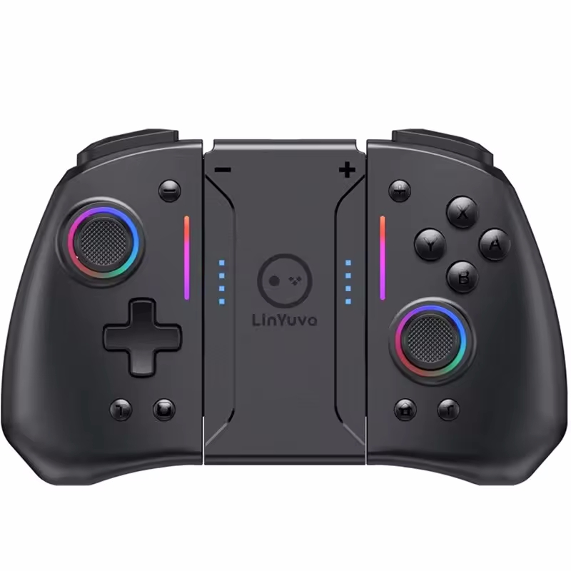 Wireless Bluetooth Control For - огляд і ціна Gaming Accessories Retro