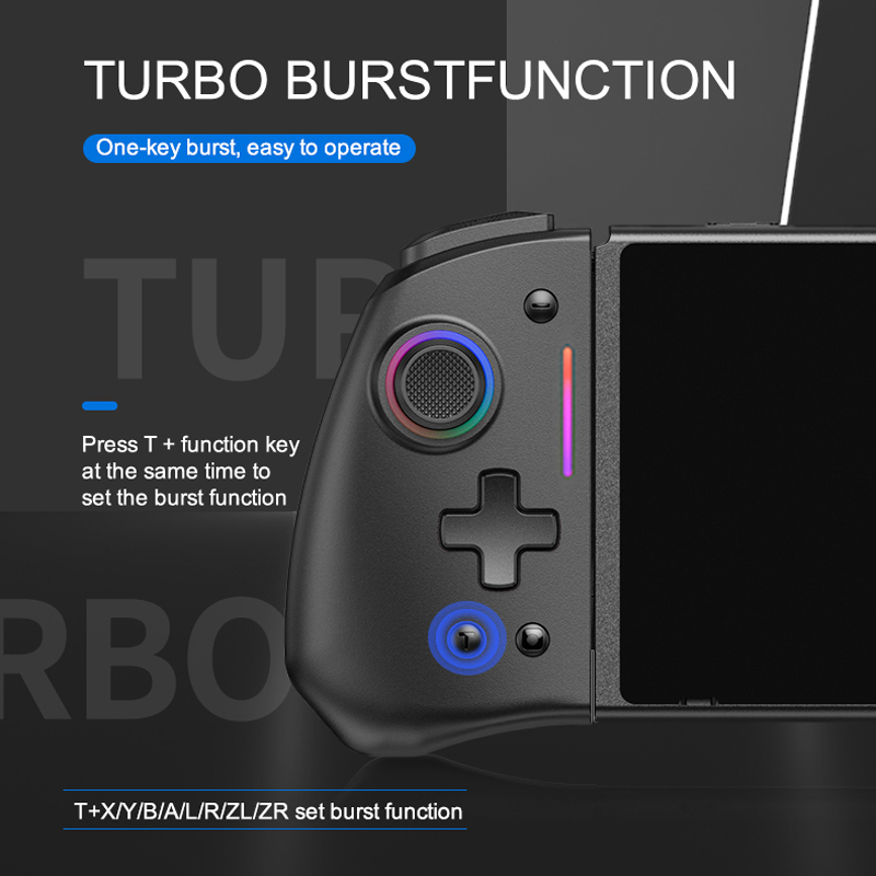Wireless Bluetooth Control For - огляд і ціна Gaming Accessories Retro